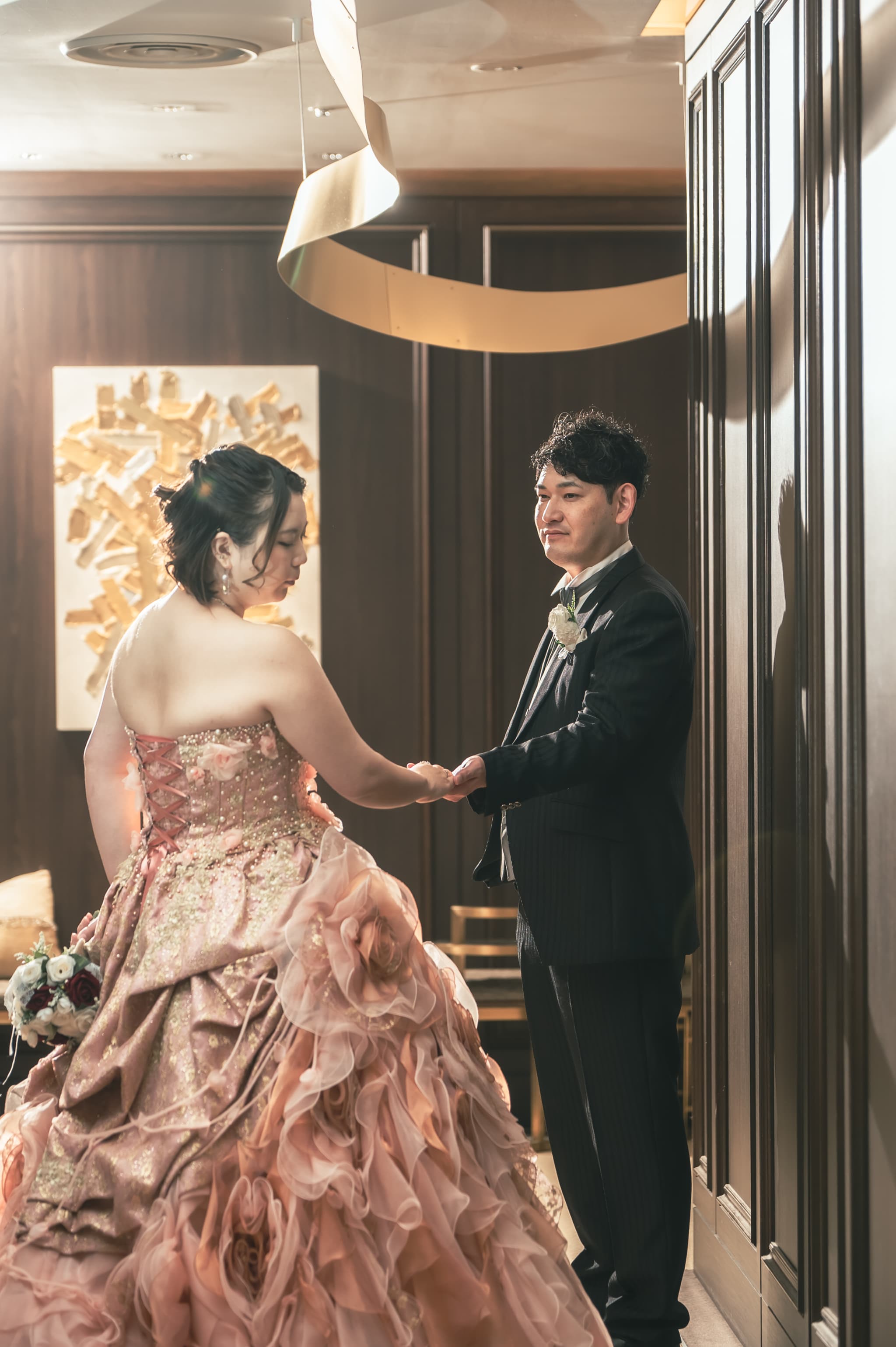 大好き♡が真ん中にある日